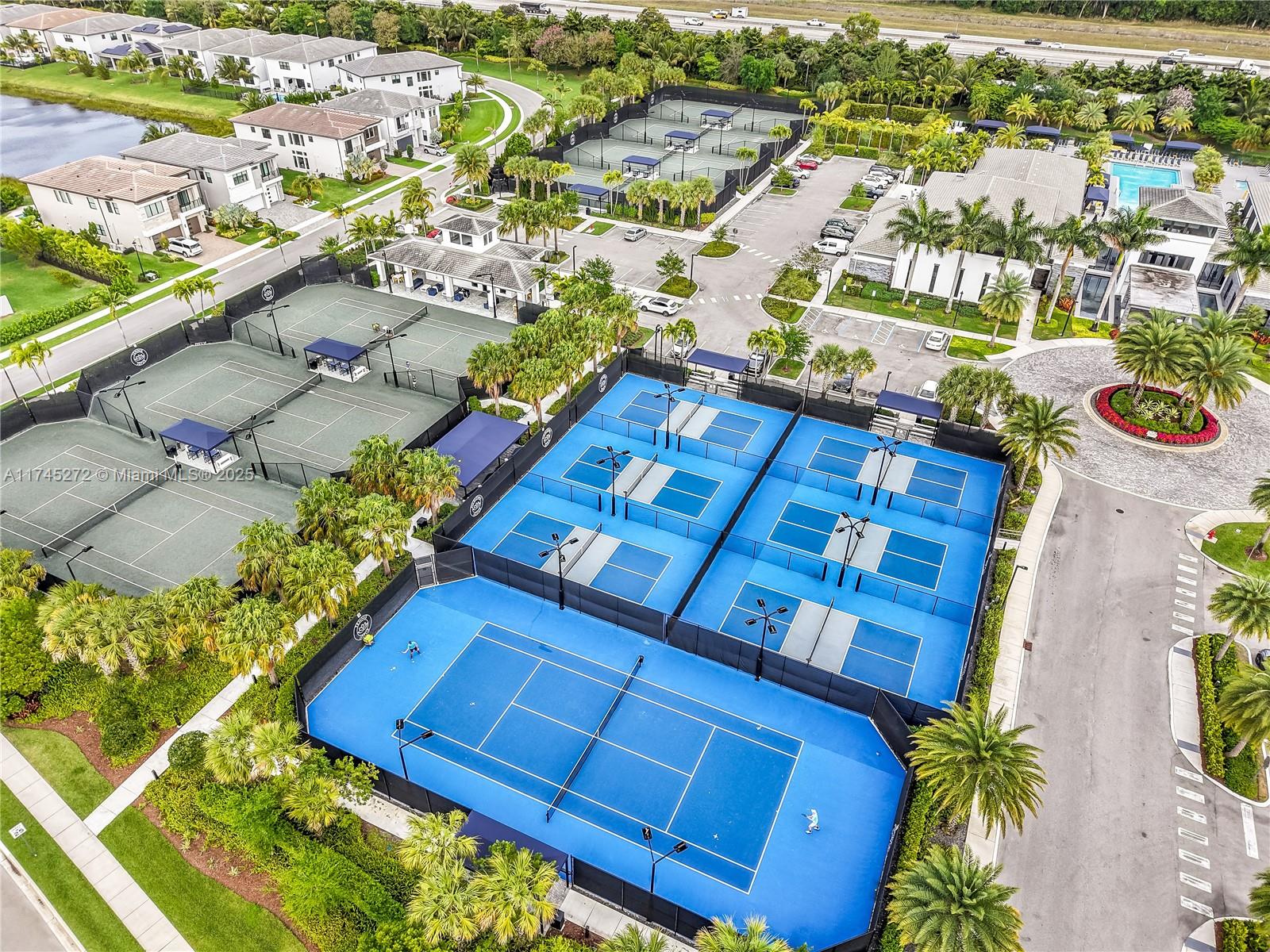 BRIDGES MIZNER PUD BRIDGE - Residential
