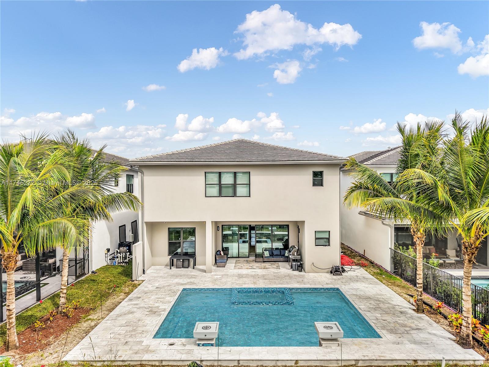 BRIDGES MIZNER PUD BRIDGE - Residential