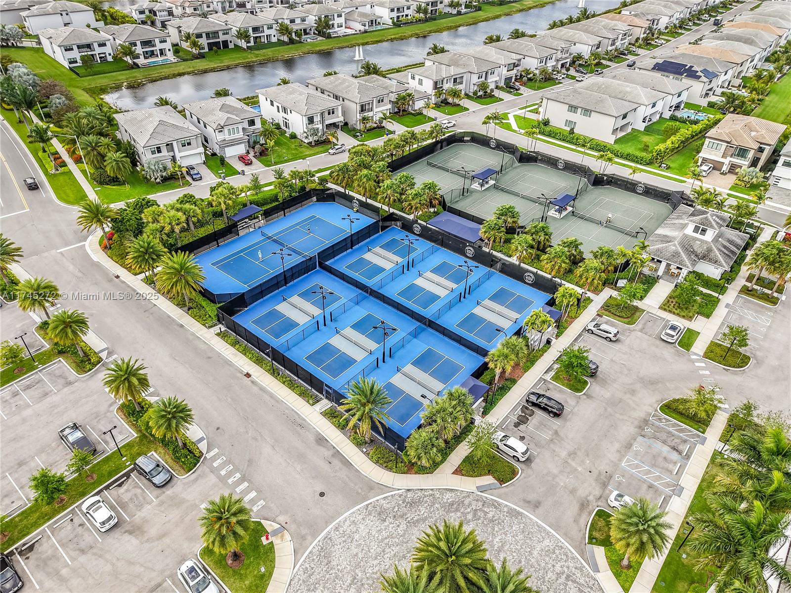 BRIDGES MIZNER PUD BRIDGE - Residential