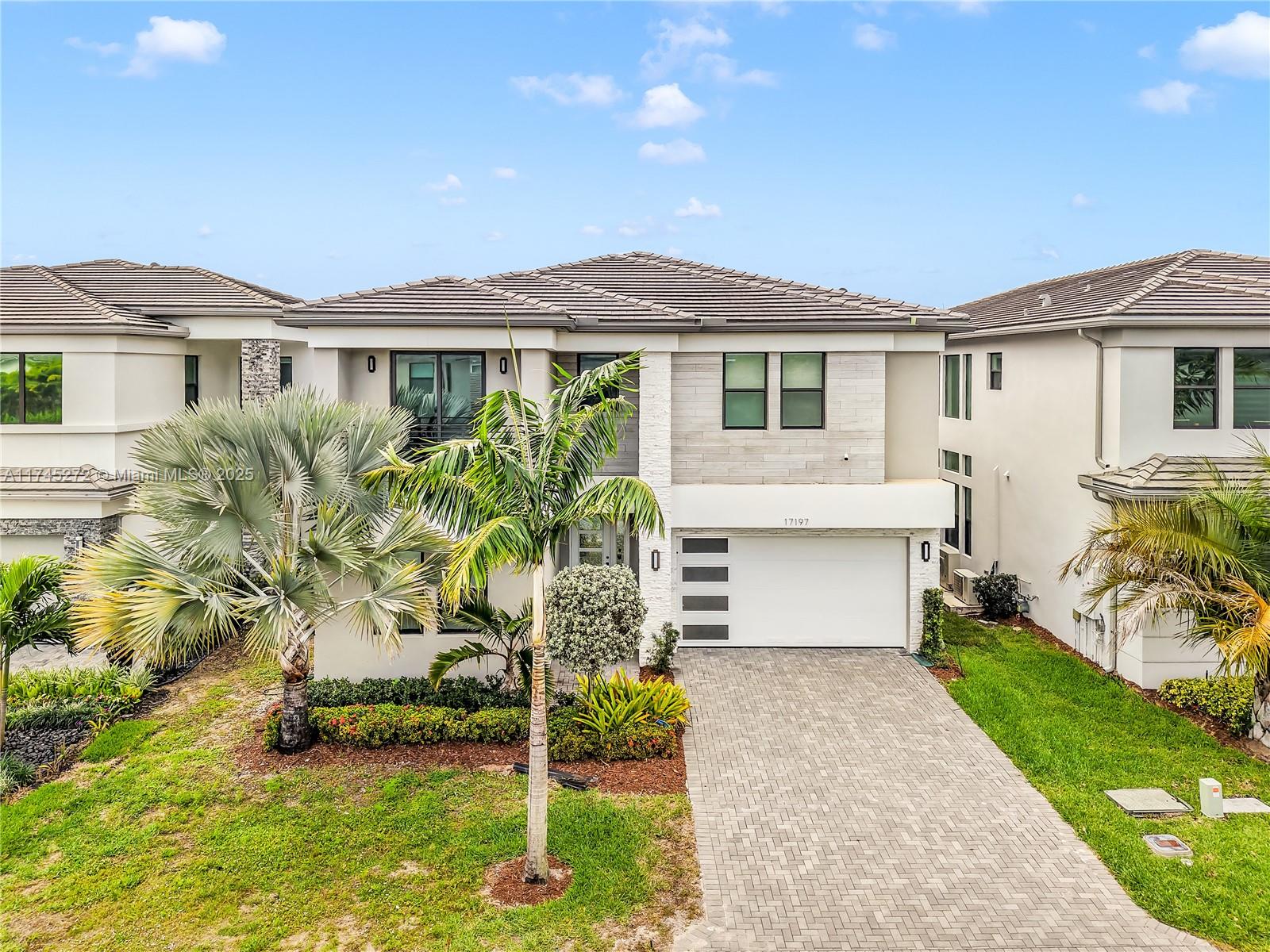 BRIDGES MIZNER PUD BRIDGE - Residential