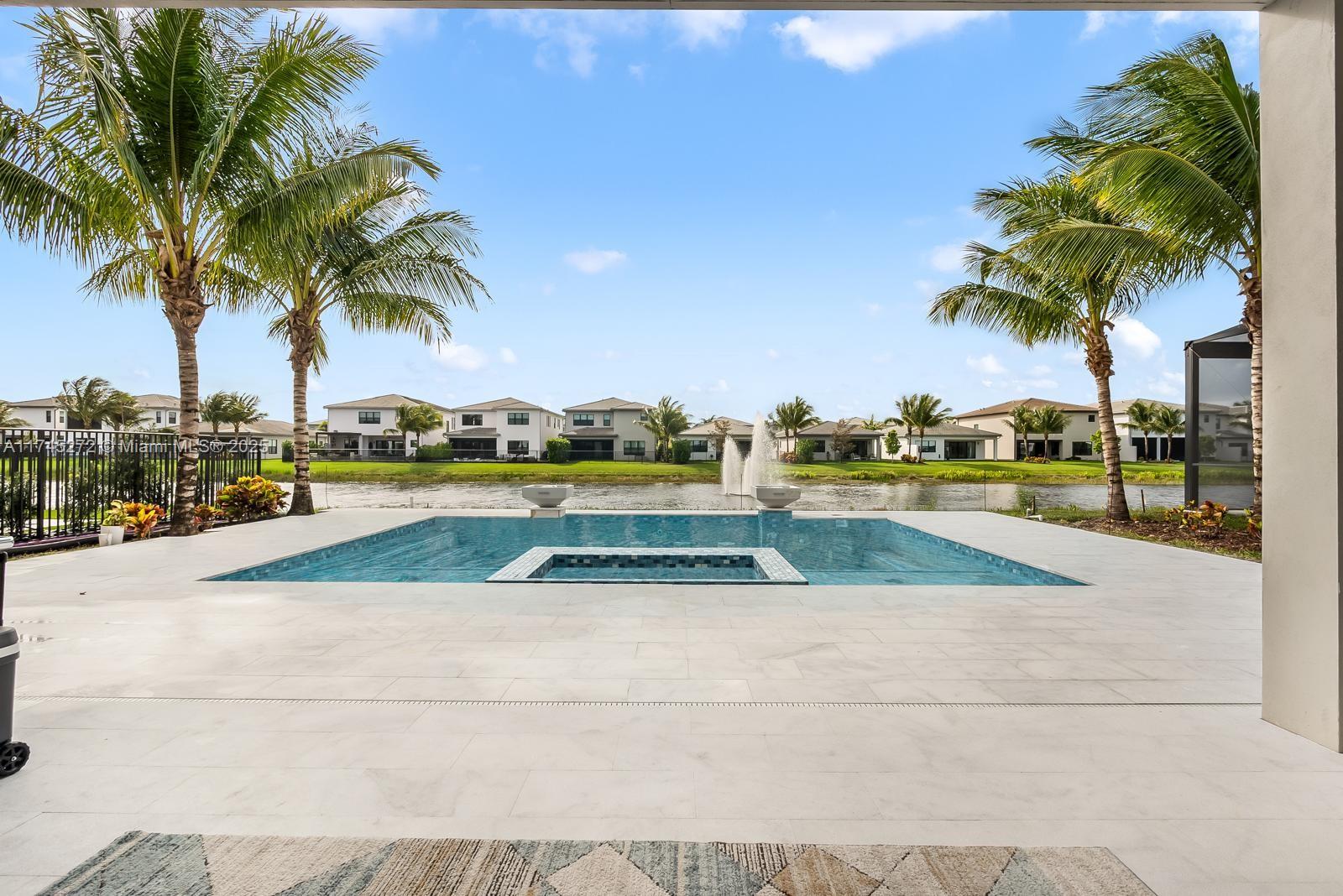 BRIDGES MIZNER PUD BRIDGE - Residential