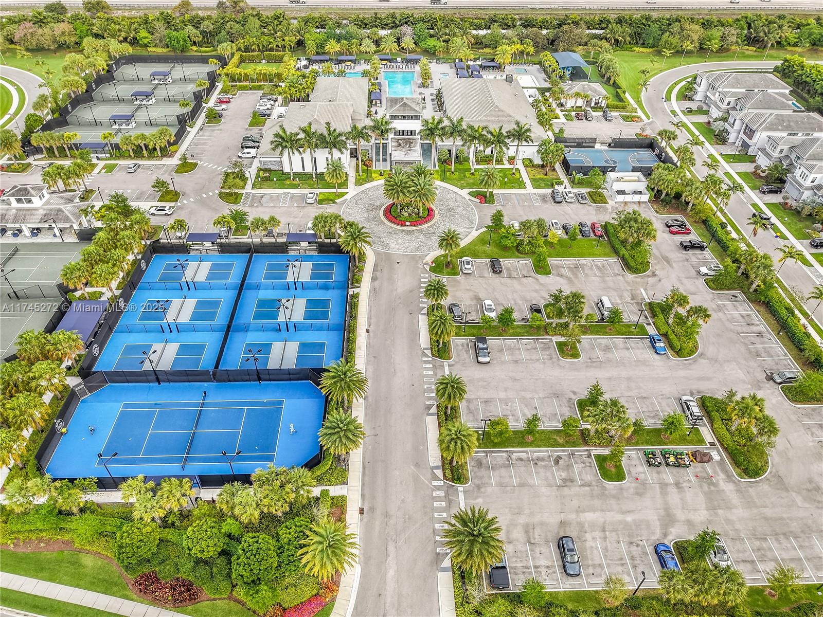 BRIDGES MIZNER PUD BRIDGE - Residential