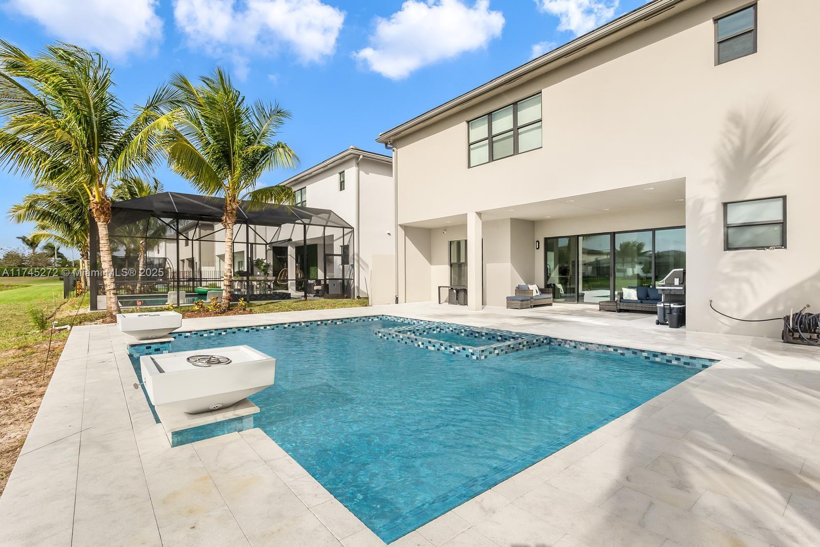 BRIDGES MIZNER PUD BRIDGE - Residential