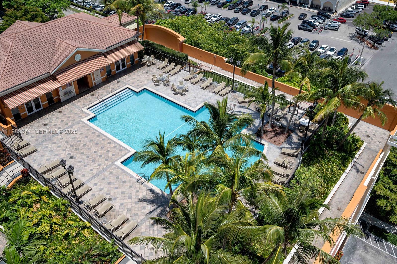 GABLES MARQUIS CONDO - Residential