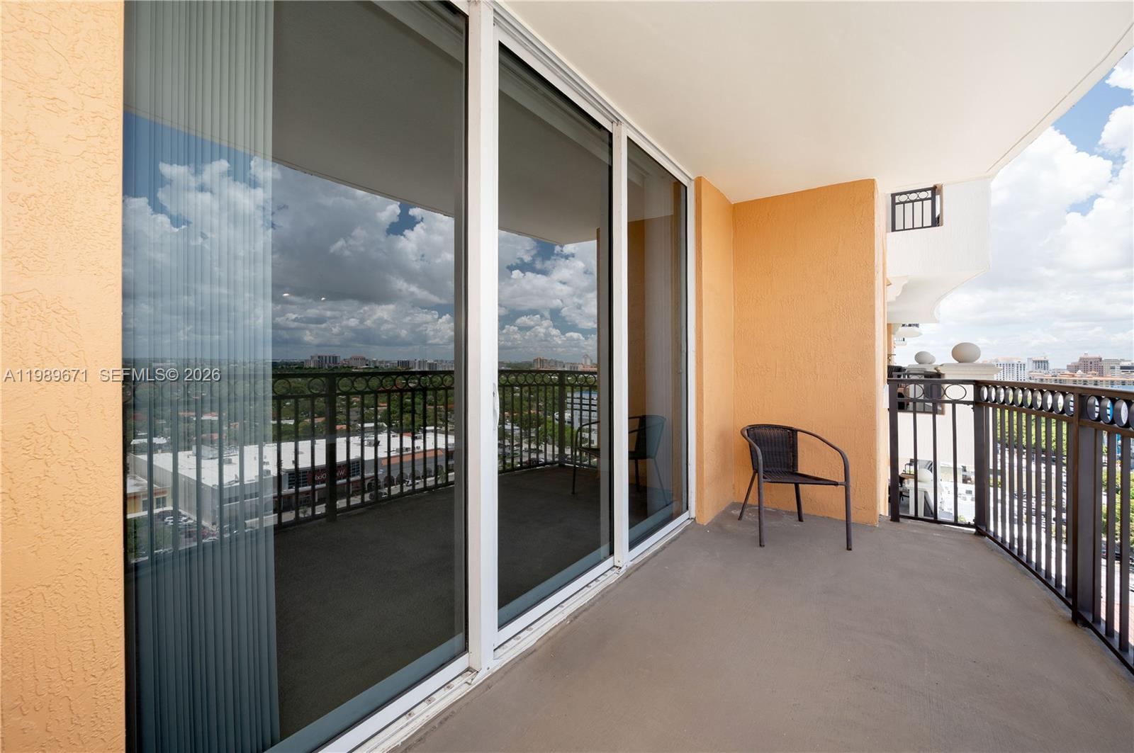 GABLES MARQUIS CONDO - Residential