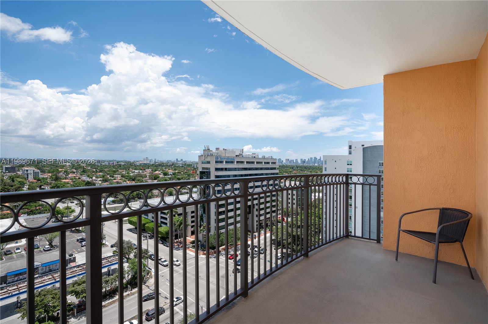 GABLES MARQUIS CONDO - Residential