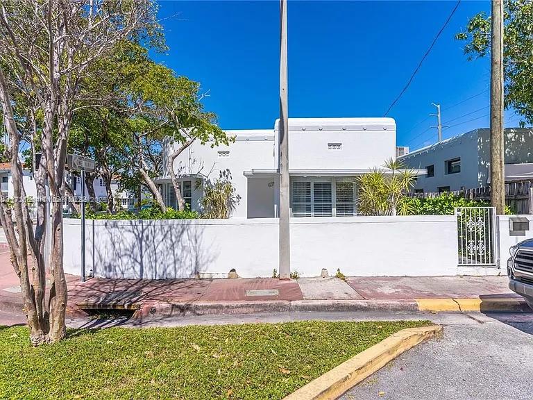 HAYNSWORTH BEACH SUB - Residential
