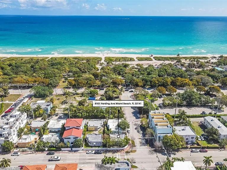HAYNSWORTH BEACH SUB - Residential