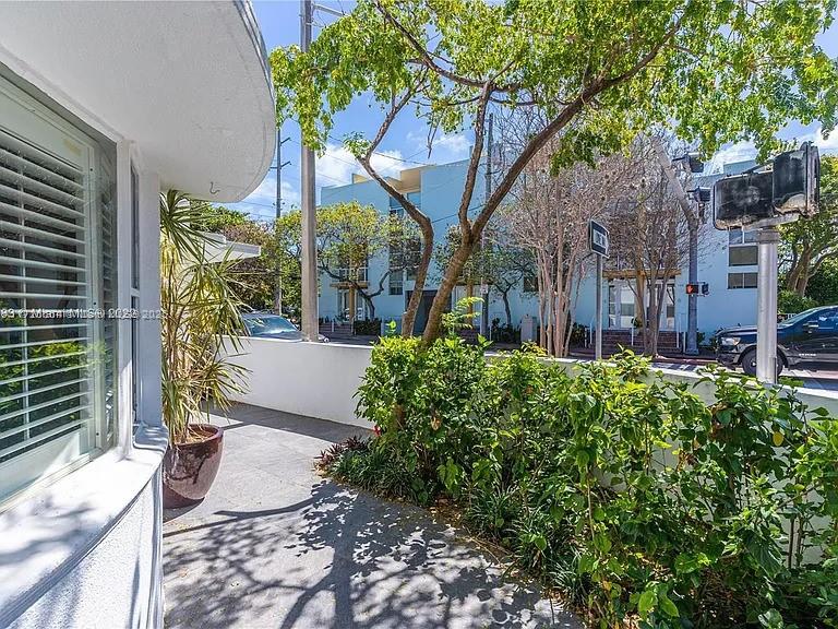 HAYNSWORTH BEACH SUB - Residential