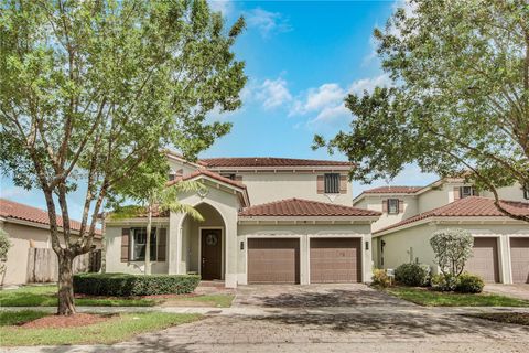 15451 SW 173rd Ln Miami FL 33187