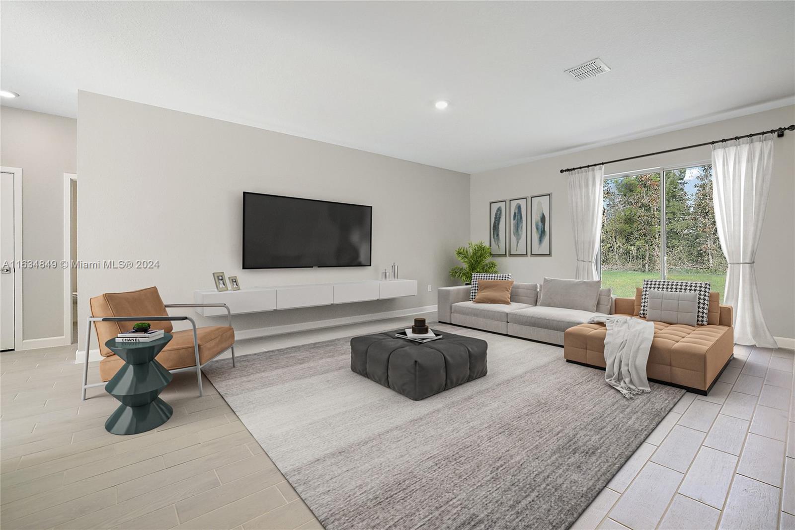 PORT MALABAR UNIT 36 - Residential