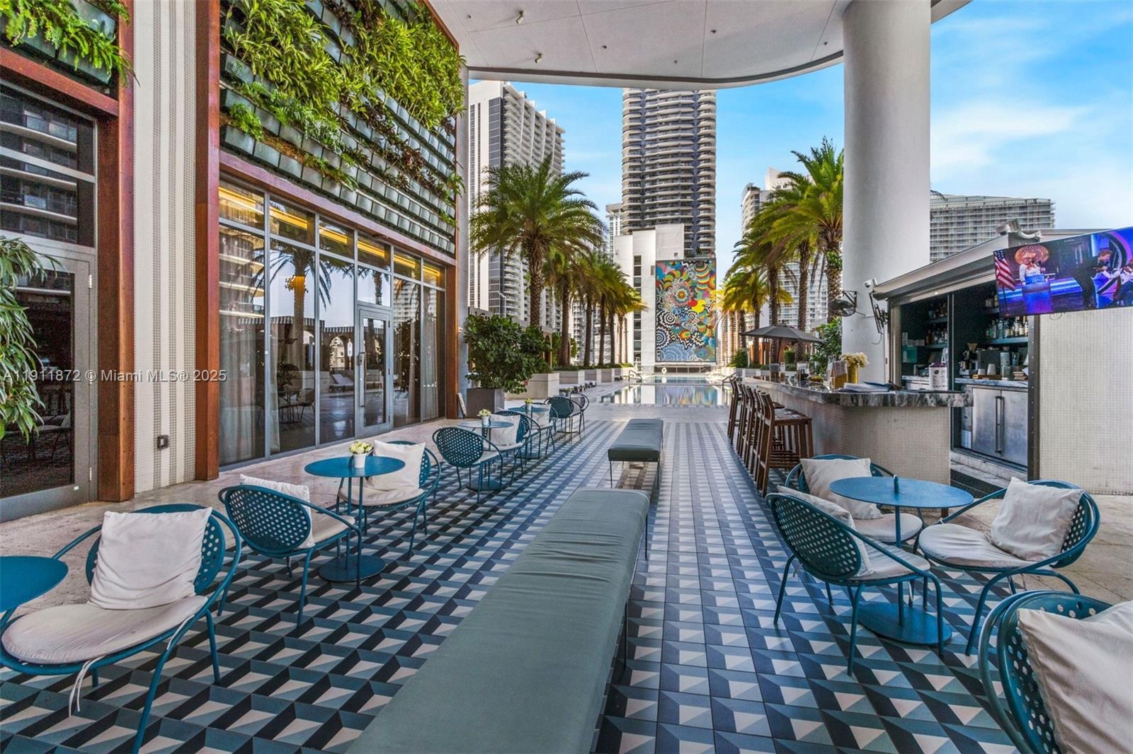 801 SMA RESIDENCES CONDO - Residential Lease