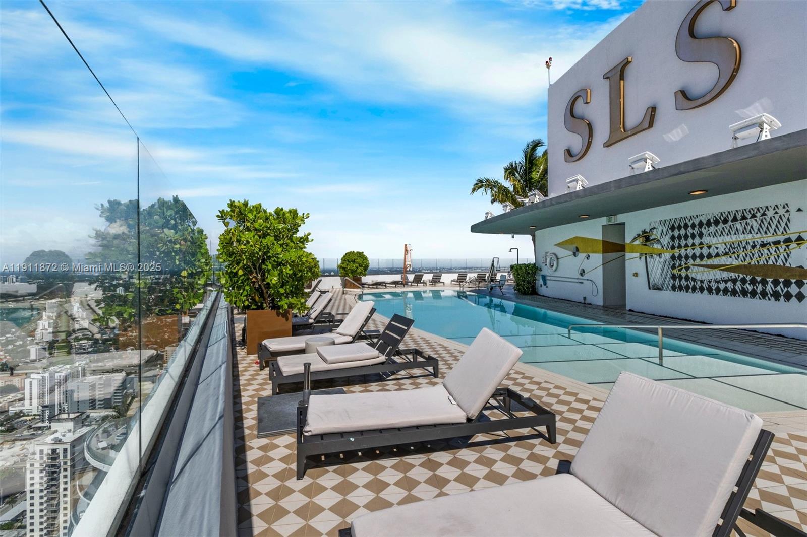 801 SMA RESIDENCES CONDO - Residential Lease