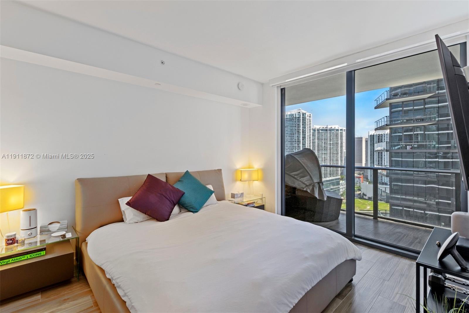 801 SMA RESIDENCES CONDO - Residential Lease