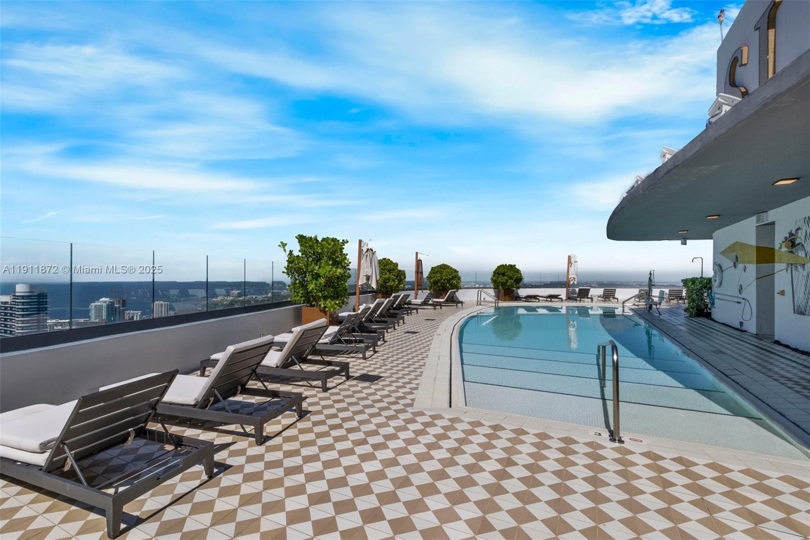 801 SMA RESIDENCES CONDO - Residential Lease