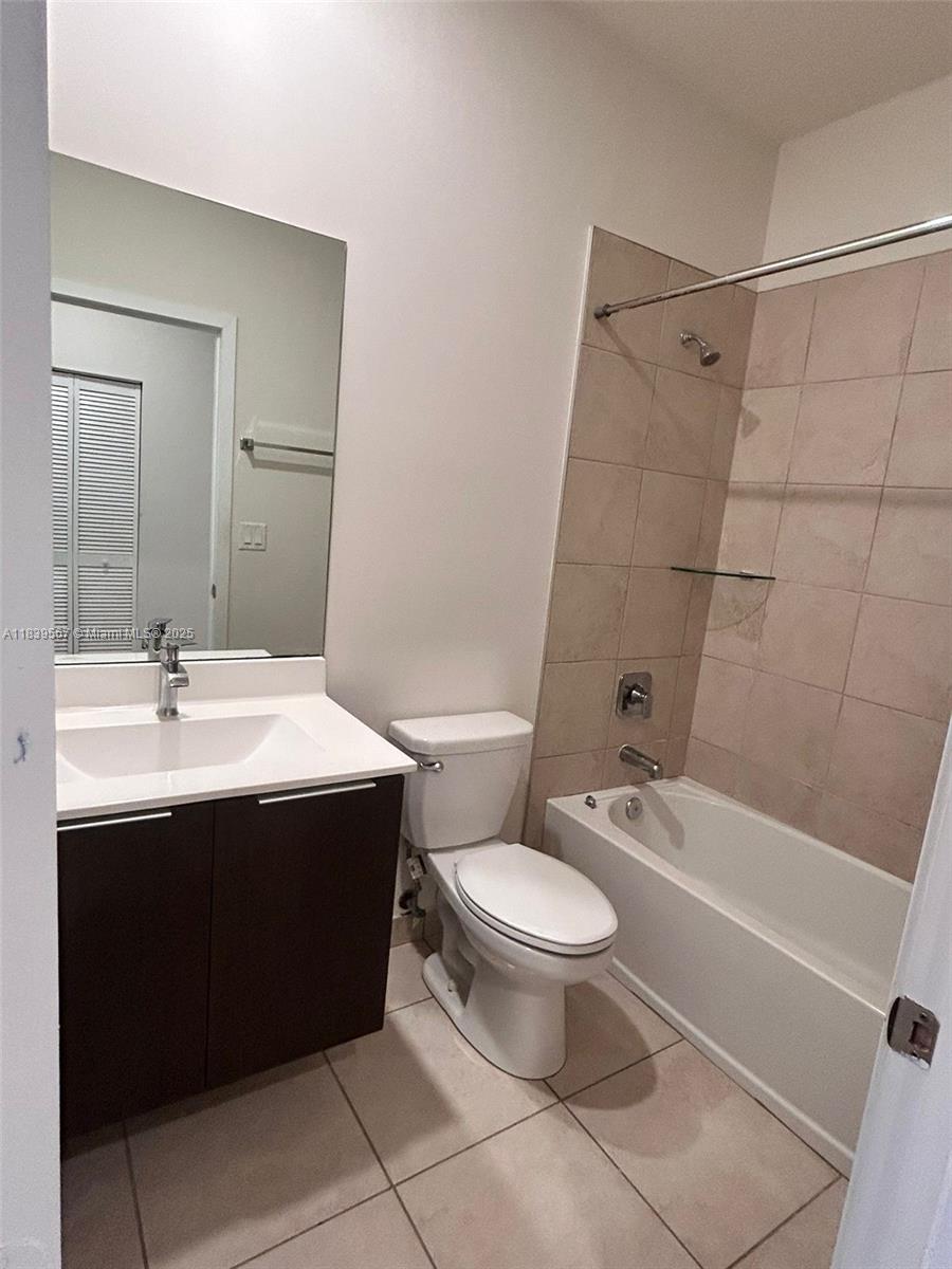 DUNNWOODY LAKE - Residential Lease