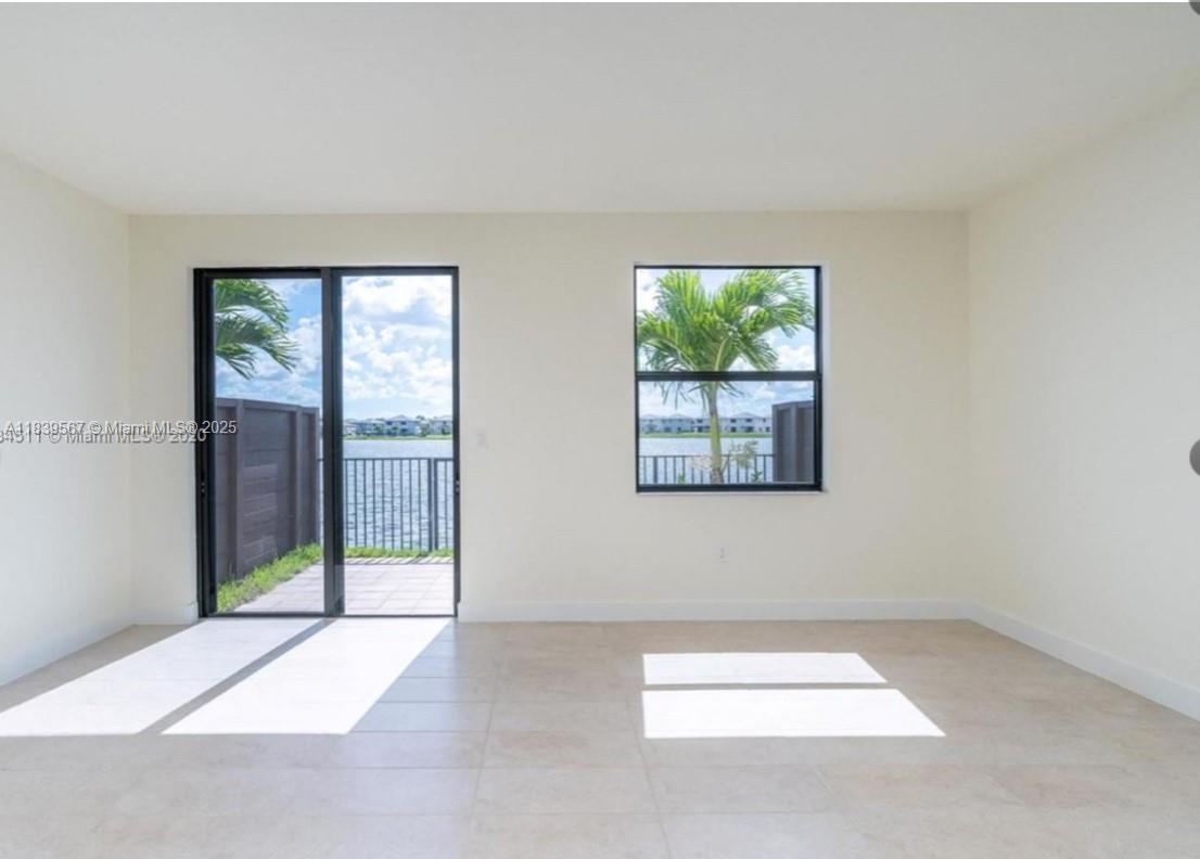 DUNNWOODY LAKE - Residential Lease