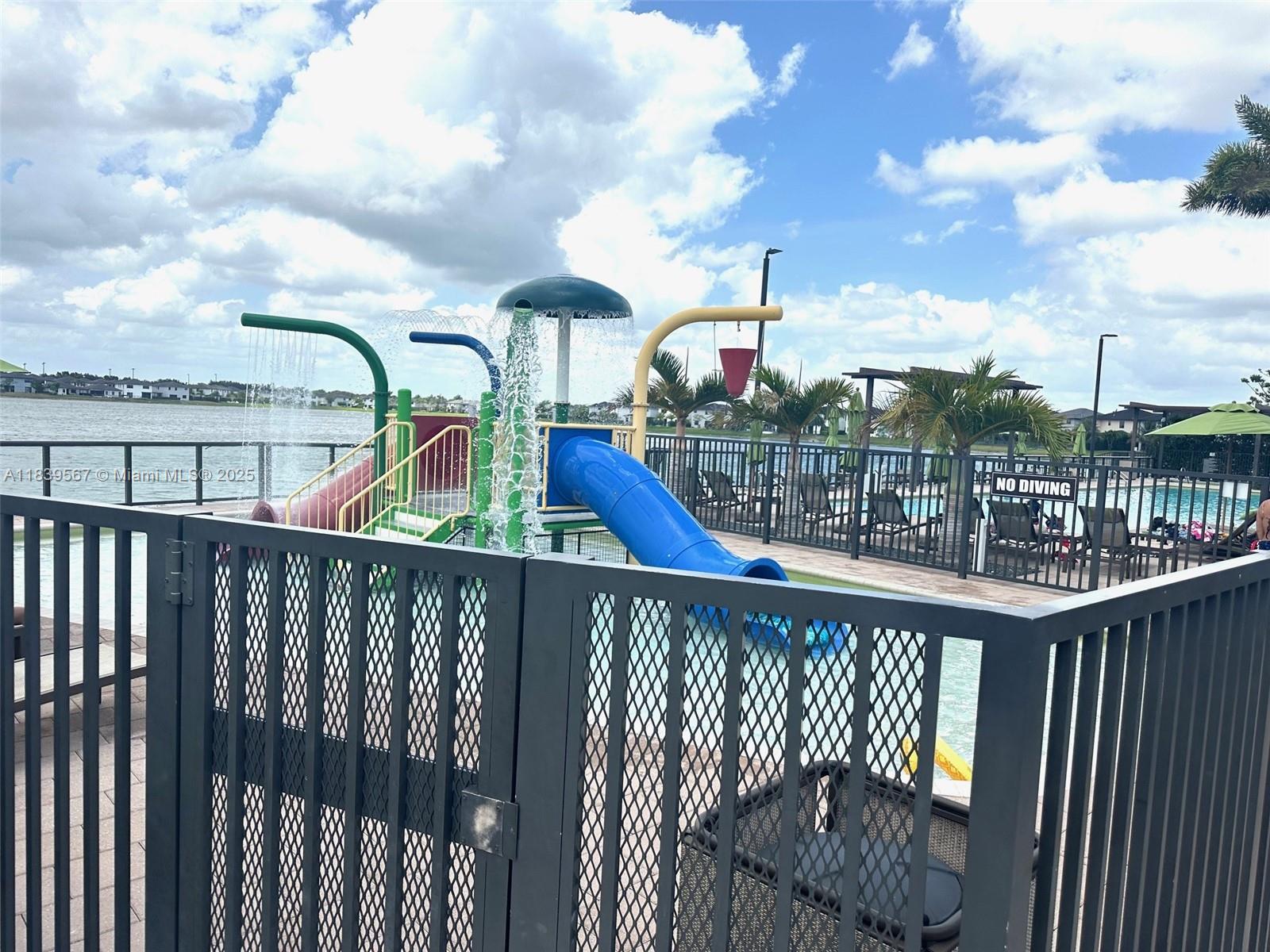 DUNNWOODY LAKE - Residential Lease