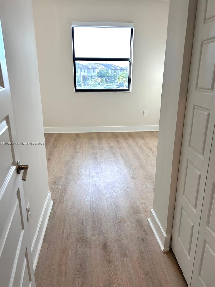DUNNWOODY LAKE - Residential Lease
