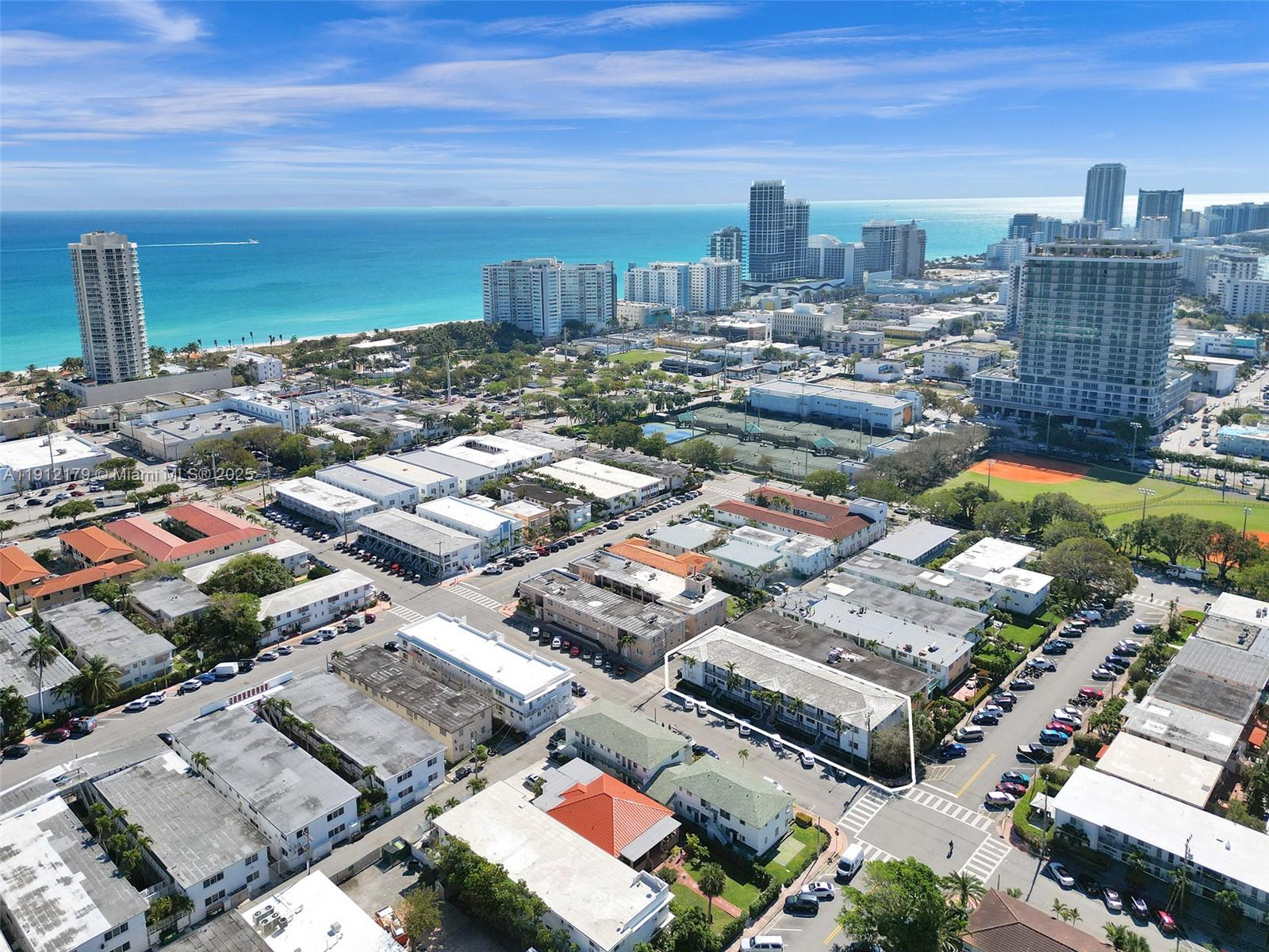 HARDING TOWNSITE - Residential Lease