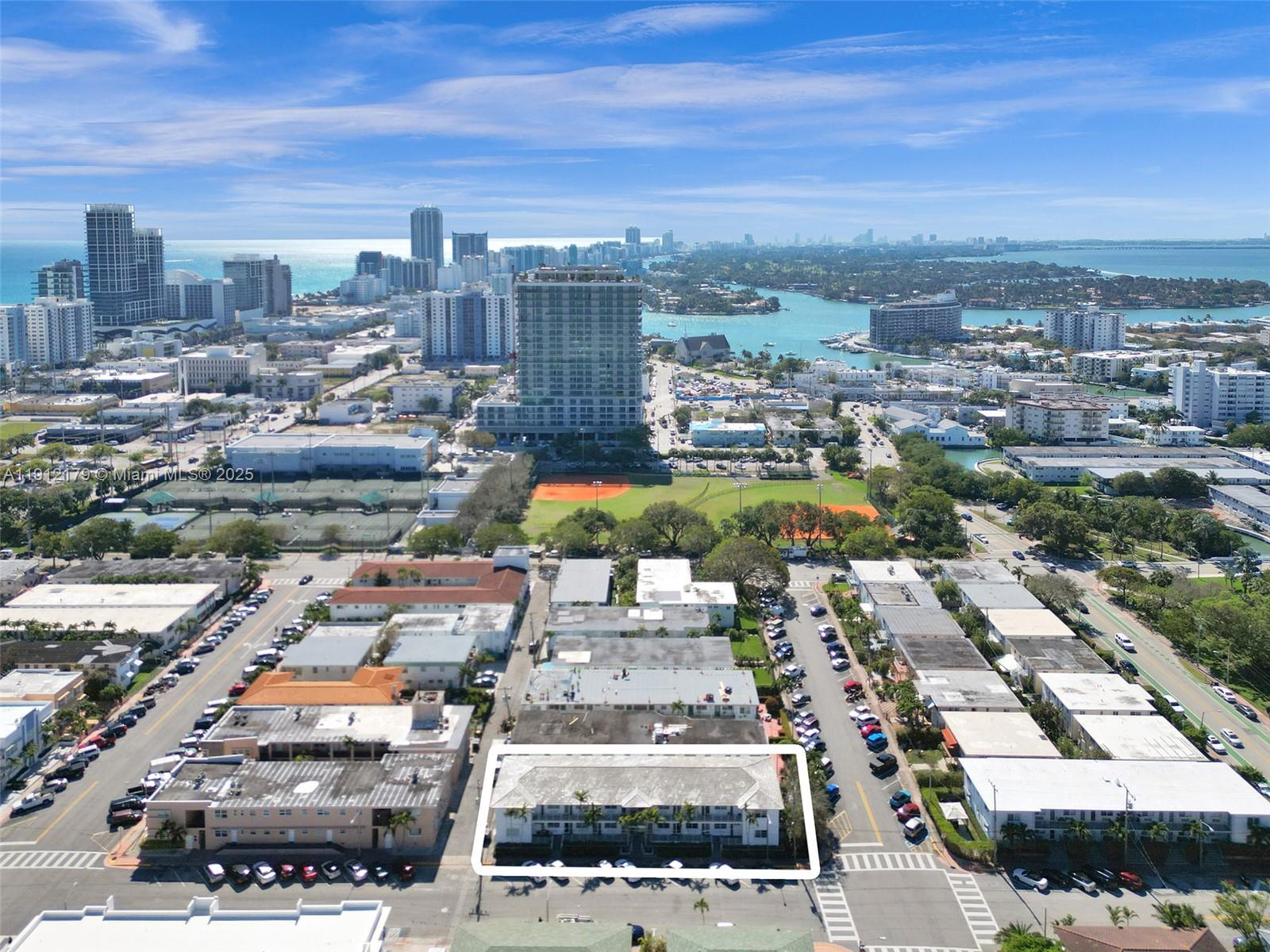 HARDING TOWNSITE - Residential Lease