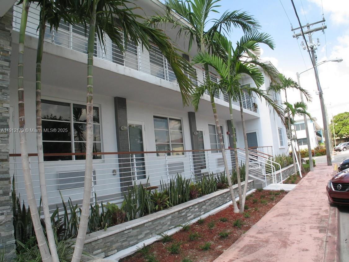 HARDING TOWNSITE - Residential Lease