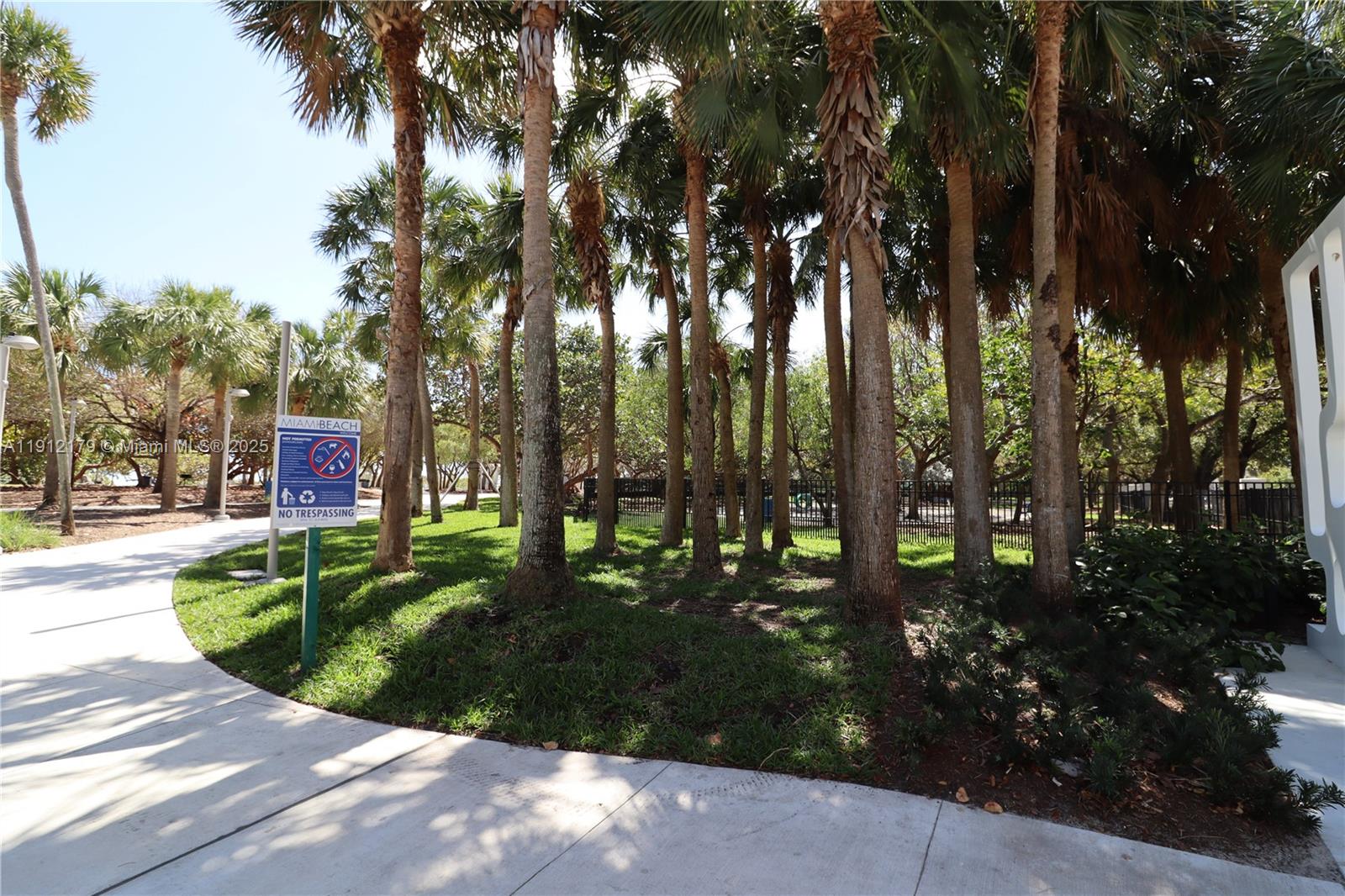 HARDING TOWNSITE - Residential Lease