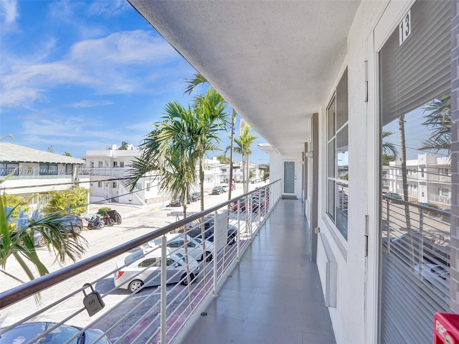 HARDING TOWNSITE - Residential Lease