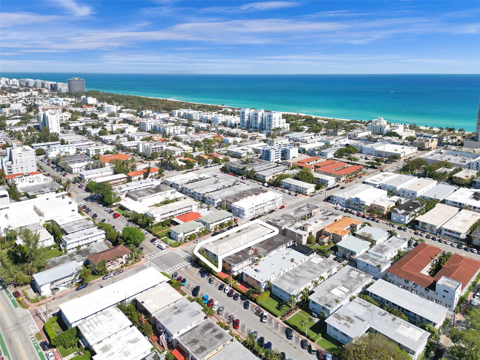 HARDING TOWNSITE - Residential Lease