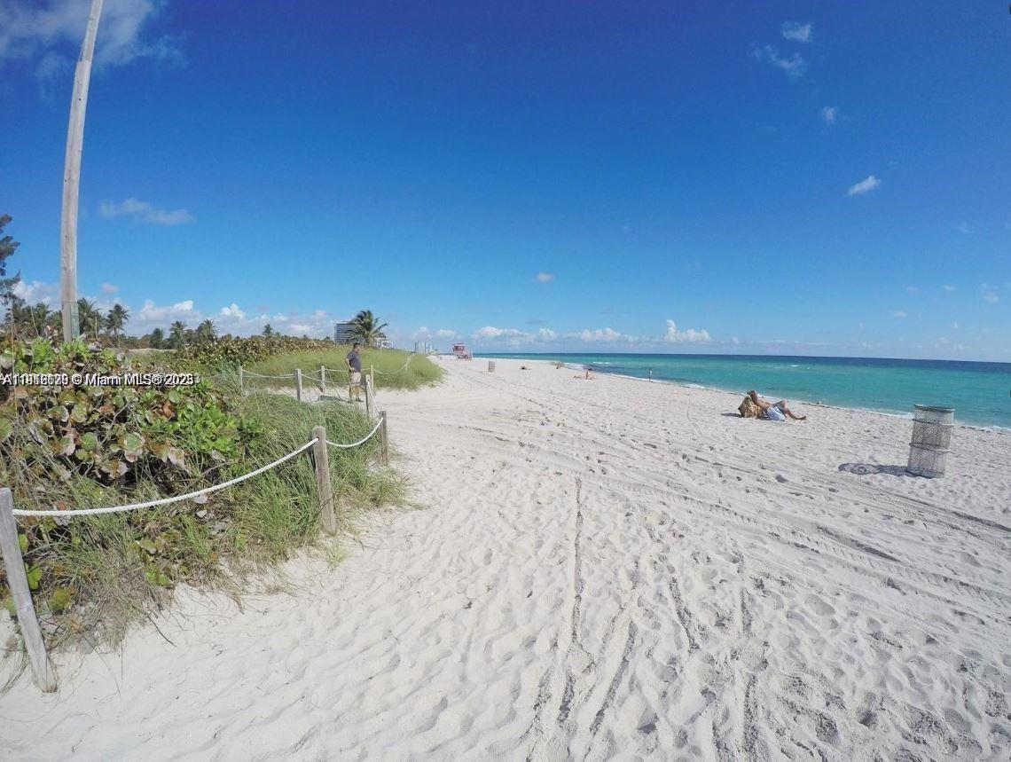 HARDING TOWNSITE - Residential Lease