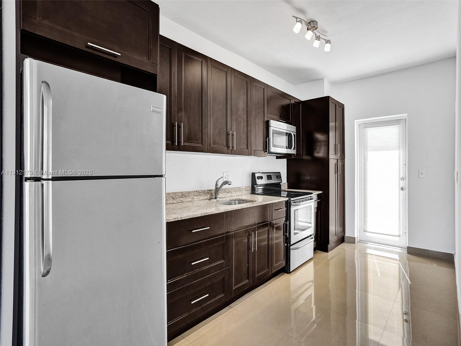 HARDING TOWNSITE - Residential Lease