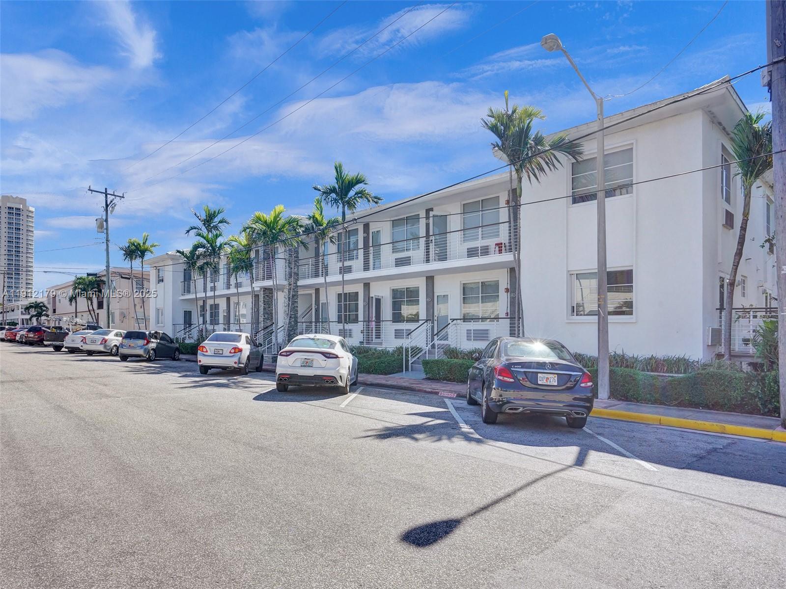 HARDING TOWNSITE - Residential Lease