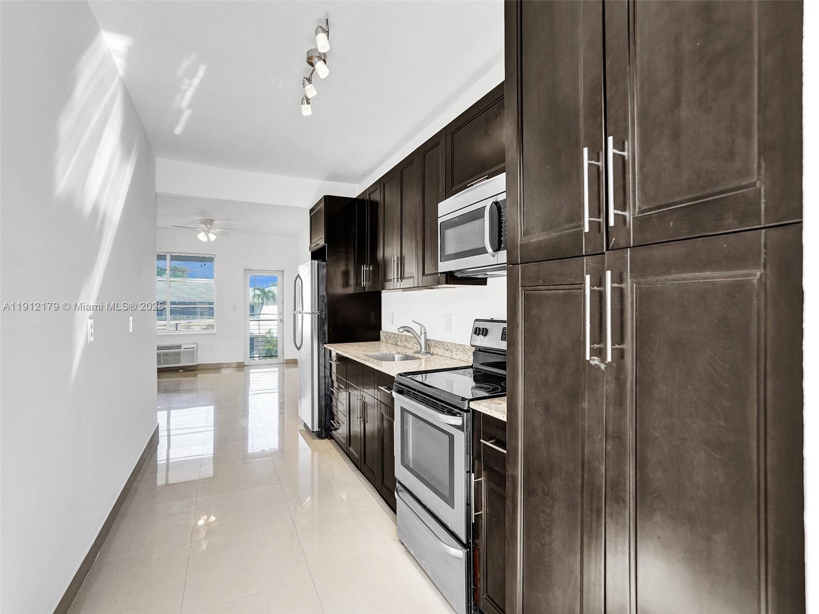 HARDING TOWNSITE - Residential Lease