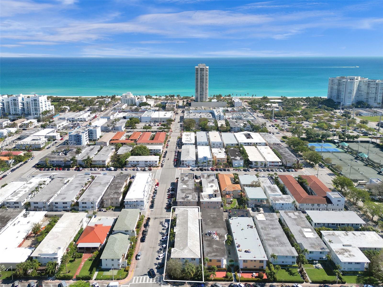 HARDING TOWNSITE - Residential Lease