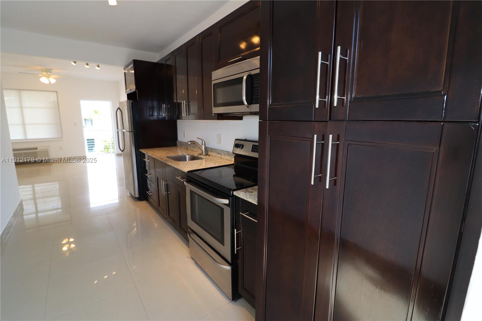 HARDING TOWNSITE - Residential Lease