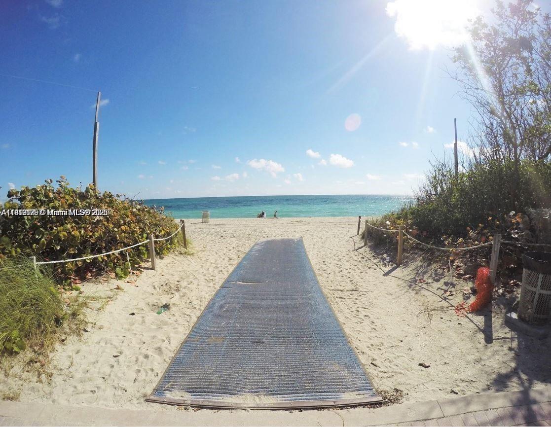 HARDING TOWNSITE - Residential Lease