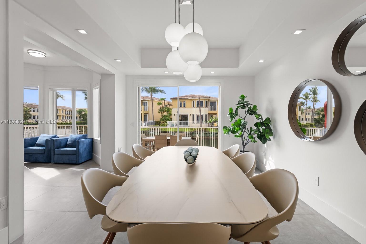 AVENTURA LAKES - PHASE II - Residential