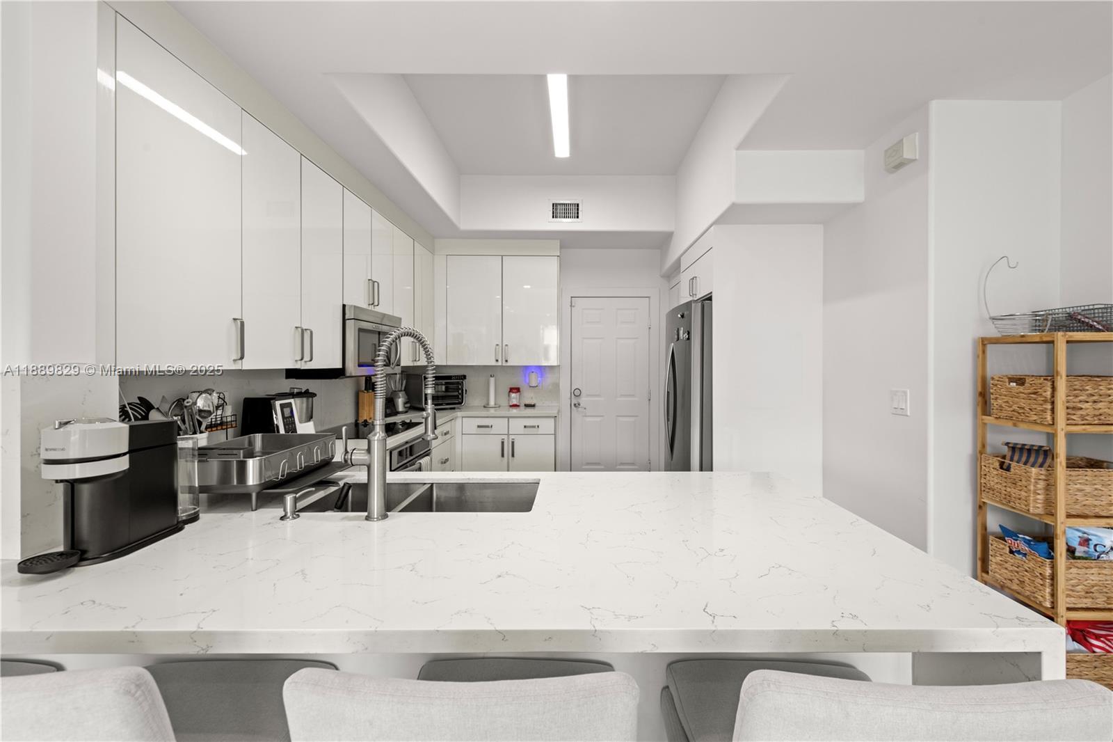 AVENTURA LAKES - PHASE II - Residential