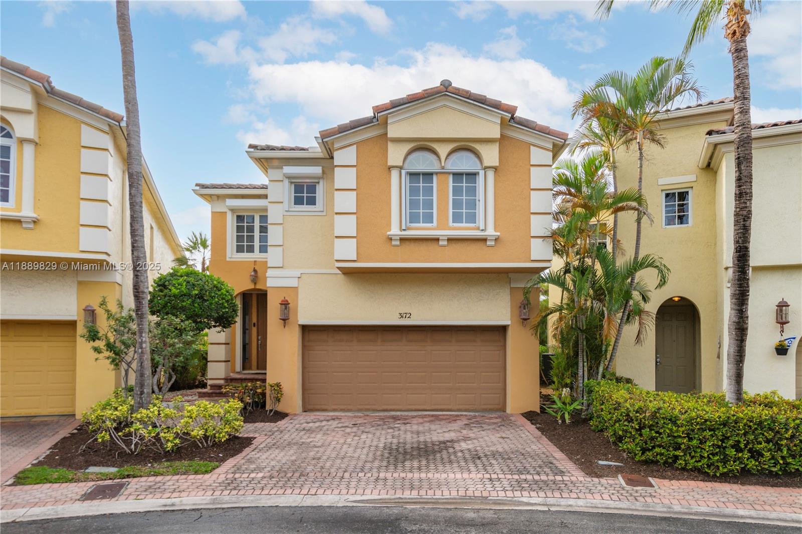 AVENTURA LAKES - PHASE II - Residential