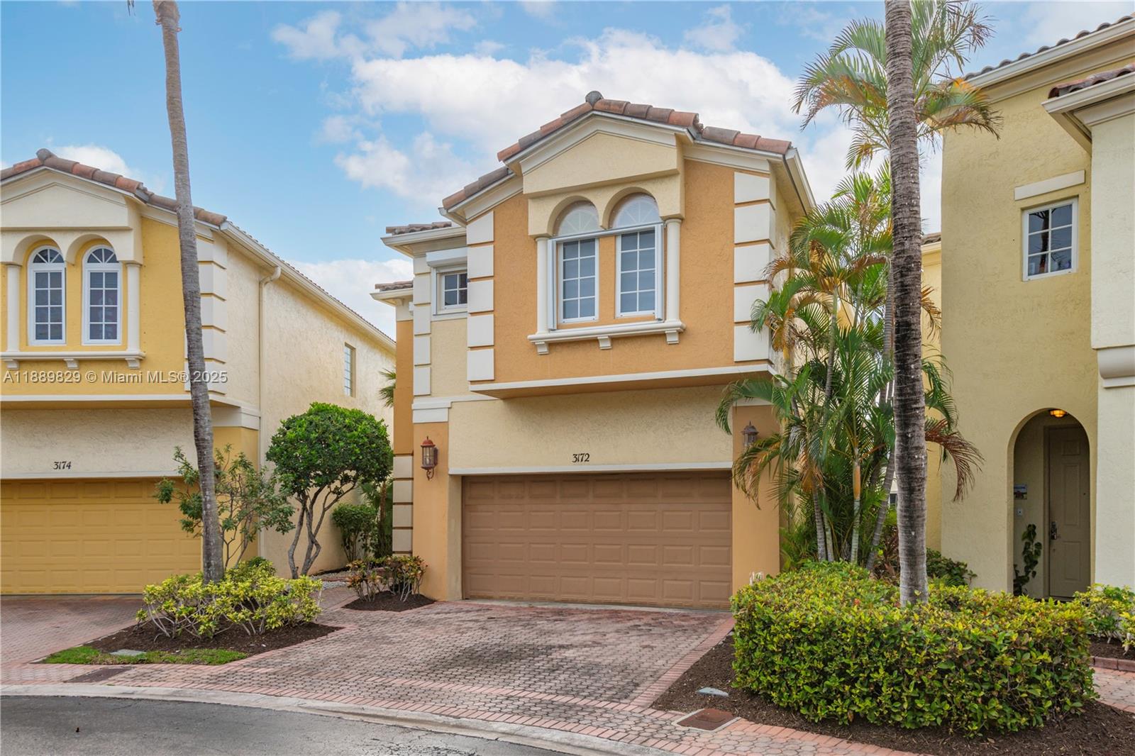 AVENTURA LAKES - PHASE II - Residential