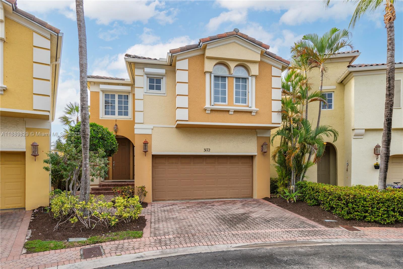 AVENTURA LAKES - PHASE II - Residential