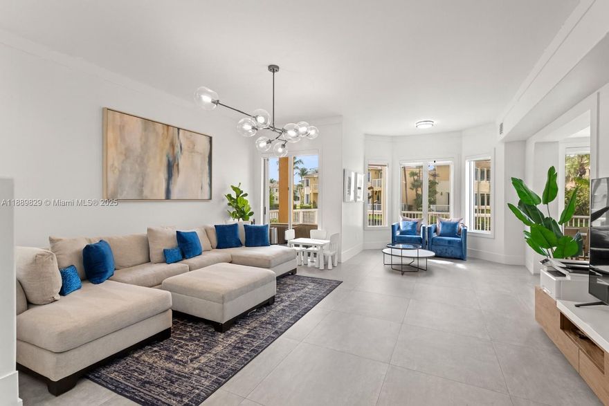 Amazing opportunity to own a stunning residence in the exclusive gated community of Aventura Lakes. This home features 2,540 SF of living area, with 3 spacious bedrooms and 3.5 bathrooms in a modern, fully remodeled design. Highlights include a brand-new kitchen, abundant storage space, and a private fenced backyard ideal for entertaining or relaxing.Aventura Lakes offers 24/7 security, a clubhouse, modern fitness center, pool, spa, and playrooms for kids and teens, making it one of the area’s most desirable communities. Ideally situated near top schools, Aventura Mall, fine dining, and beautiful parks, with close access to beaches and waterways, this home offers a seamless blend of luxury, convenience, and lifestyle.