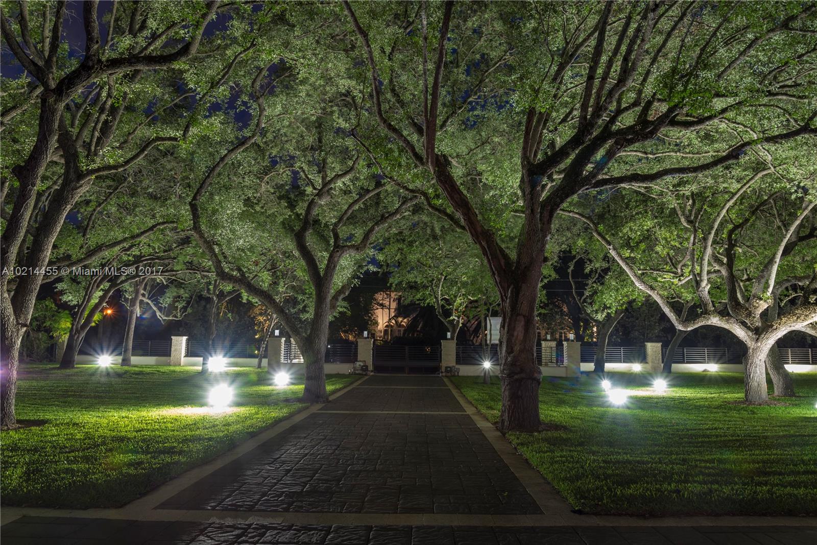 Felix Park Home Acres - Residential