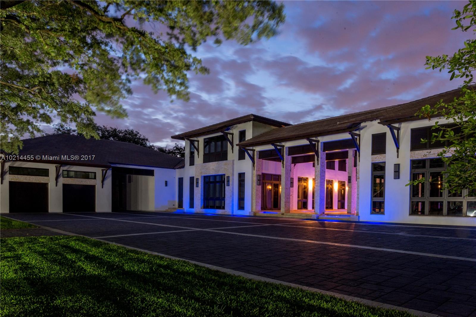 Felix Park Home Acres - Residential