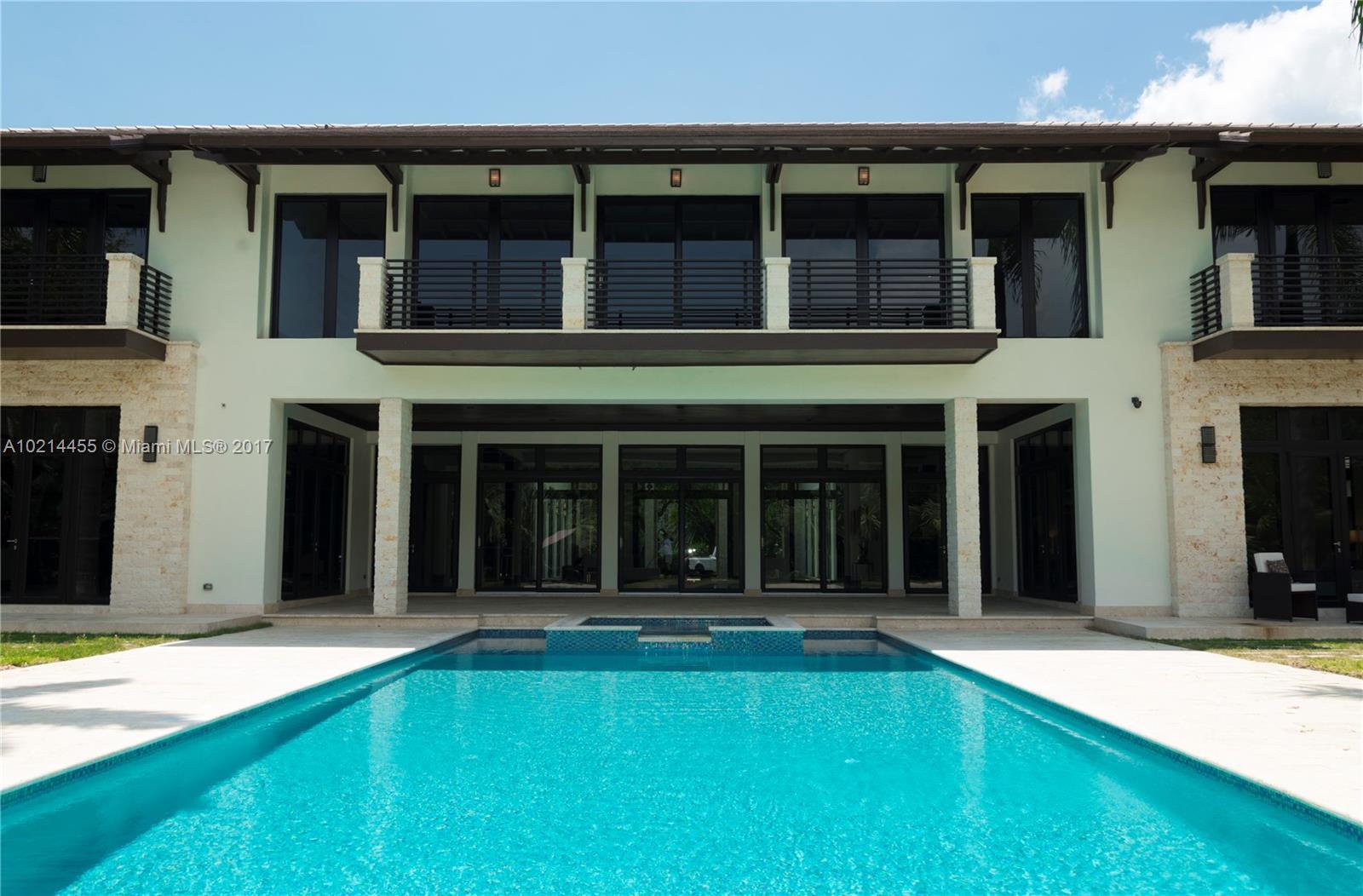 Felix Park Home Acres - Residential