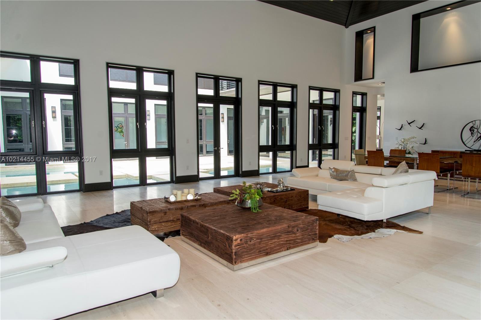 Felix Park Home Acres - Residential