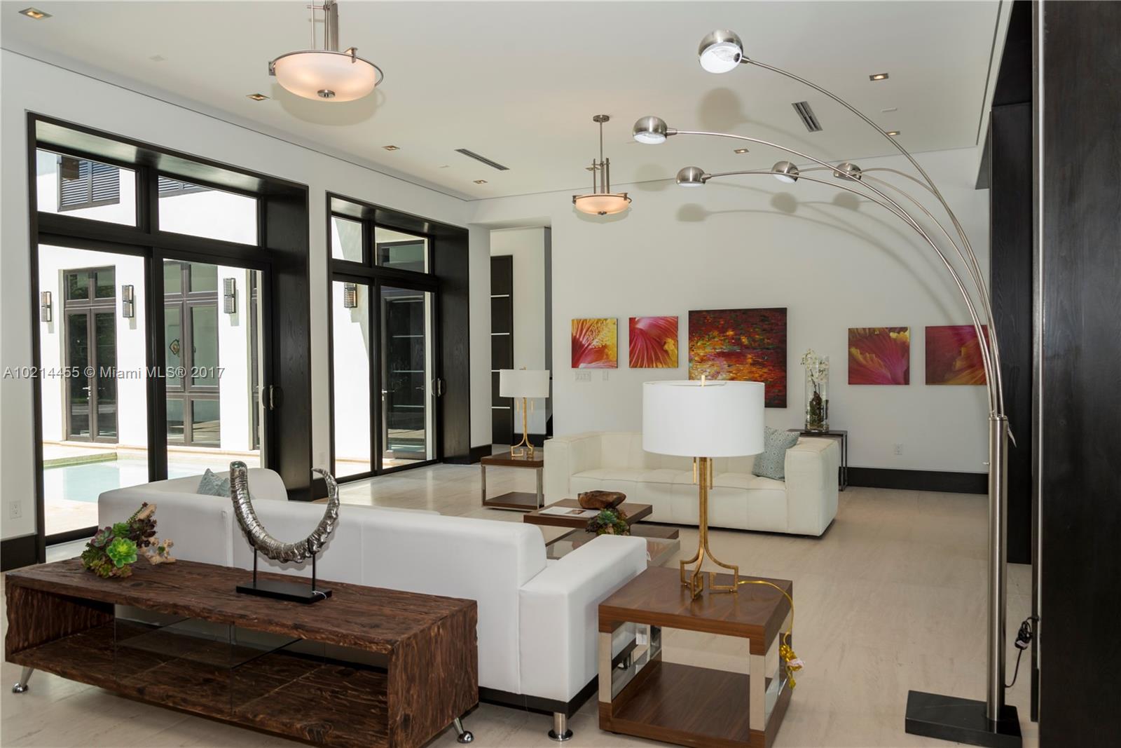 Felix Park Home Acres - Residential