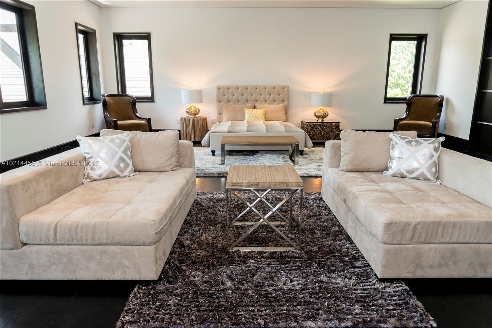 Felix Park Home Acres - Residential