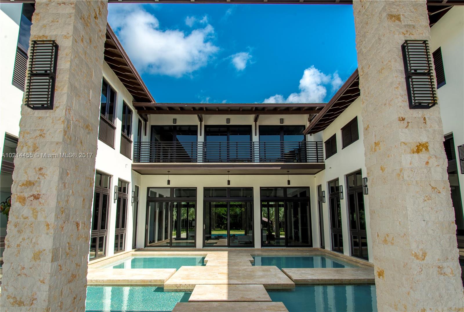 Felix Park Home Acres - Residential