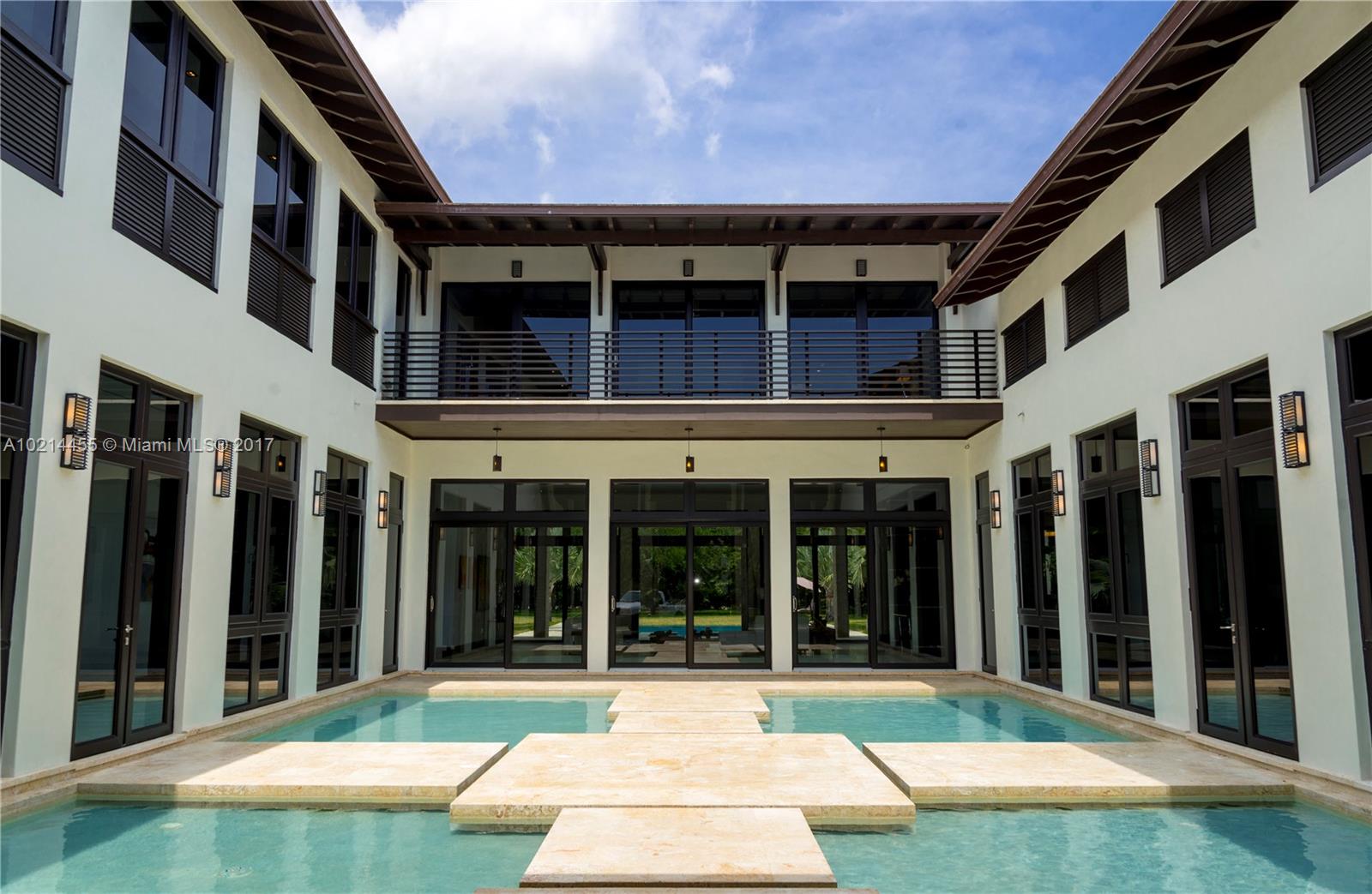 Felix Park Home Acres - Residential